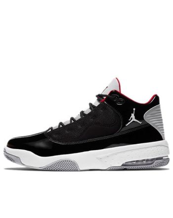 Jordan Max Aura 2 ??Black Cement?? CK6636-006