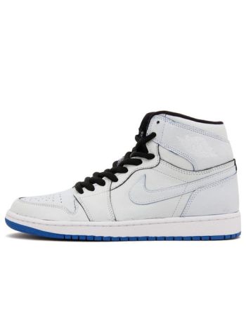 Lance Mountain x Air Jordan 1 Retro SB QS ??Lance Mountain?? 653532-100