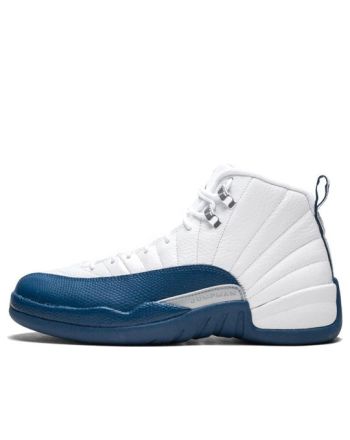 Air Jordan 12 Retro ??French Blue?? 2016 130690-113