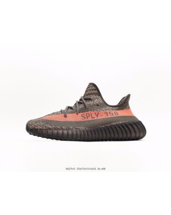 adidas Yeezy Boost 350 V2 Carbon Beluga HQ7045