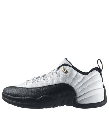 Air Jordan 12 Retro Low ??Taxi?? 2011 308317-104