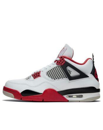 Air Jordan 4 Retro OG ??Fire Red?? 2020 DC7770-160