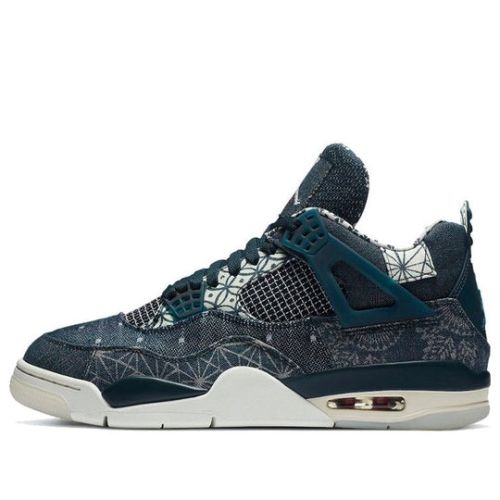 Air Jordan 4 Retro SE ??Sashiko?? CW0898-400